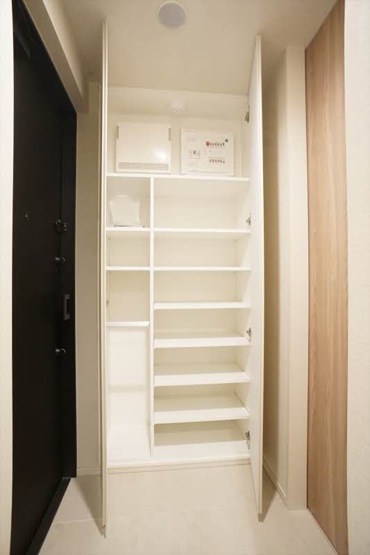 プライムメゾン横浜ＷＥＳＴ 1308号-11