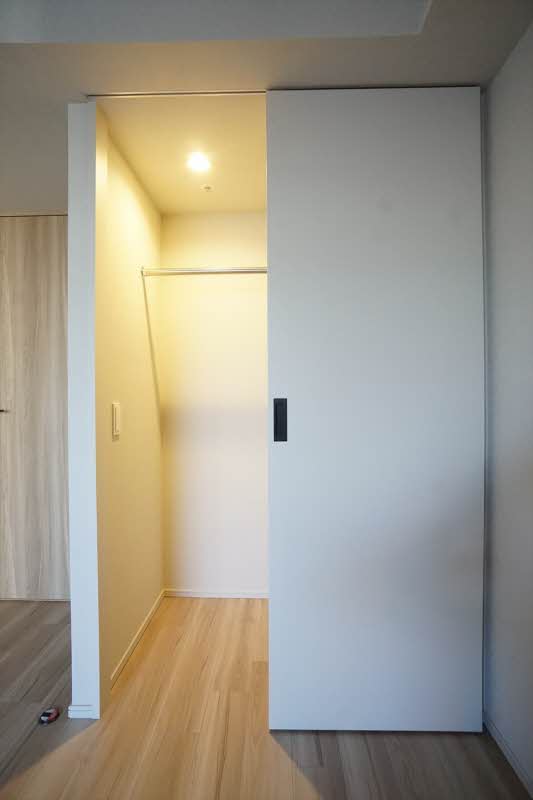 プライムメゾン横浜ＷＥＳＴ 1309号-5