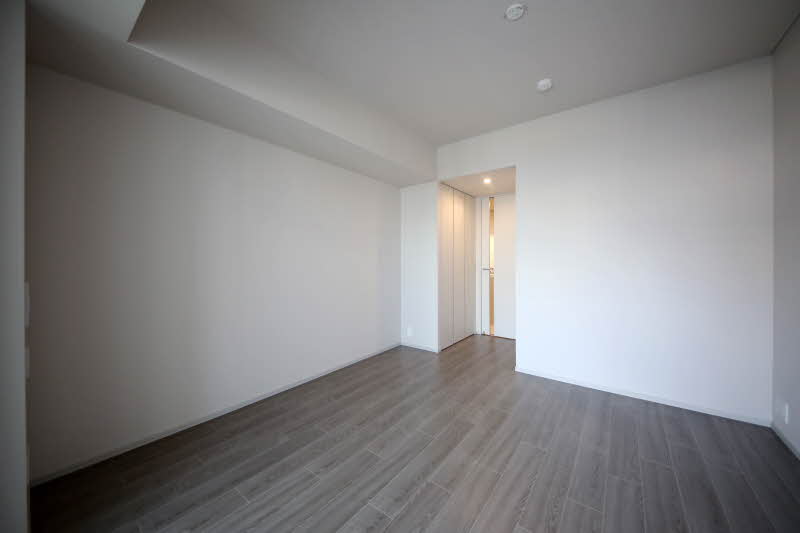 プライムメゾン桜新町 207号-4