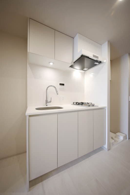 プライムメゾン桜新町 207号-7