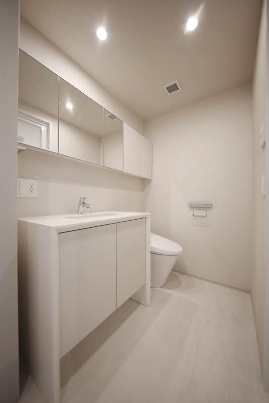 プライムメゾン桜新町 207号-8