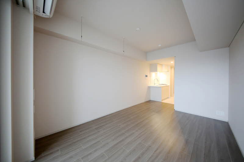 プライムメゾン桜新町 406号-4