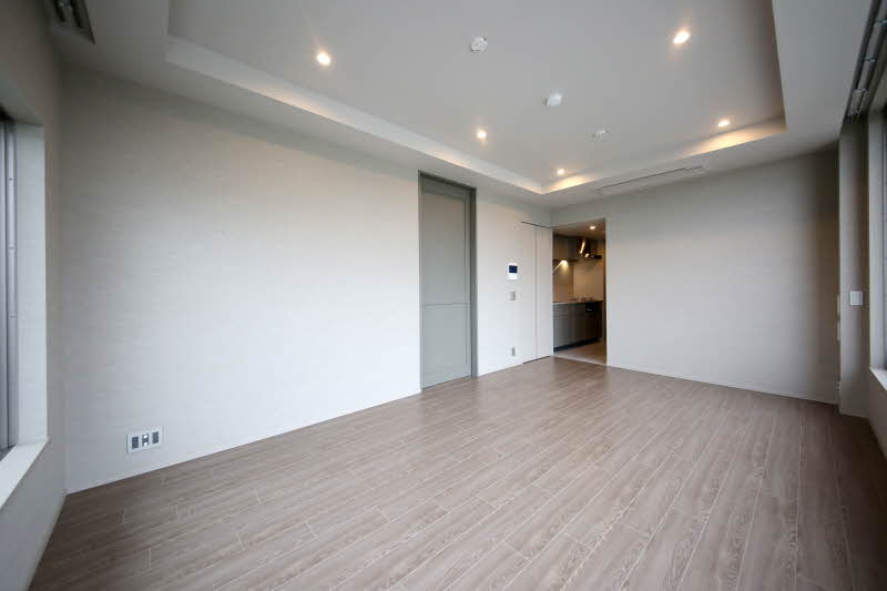 プライムメゾン桜新町 602号-3