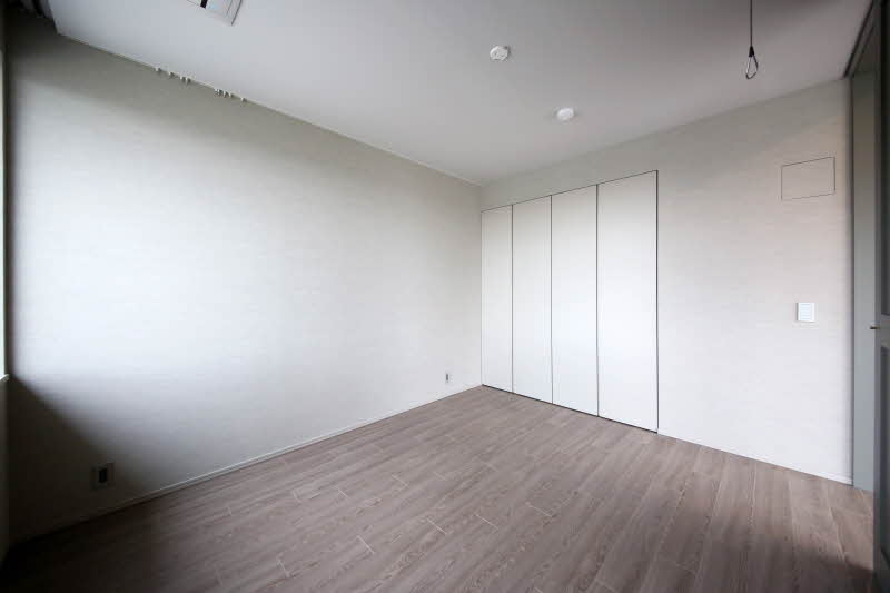 プライムメゾン桜新町 602号-5