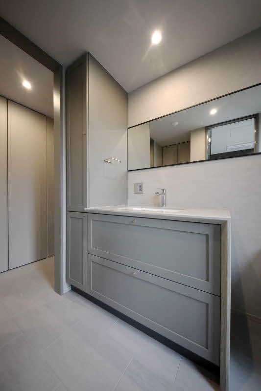 プライムメゾン桜新町 602号-8
