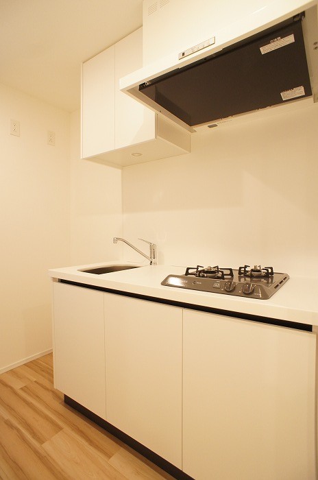 プライムメゾン西早稲田 205号-5