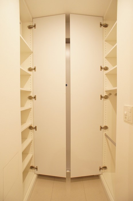 プライムメゾン西早稲田 205号-10