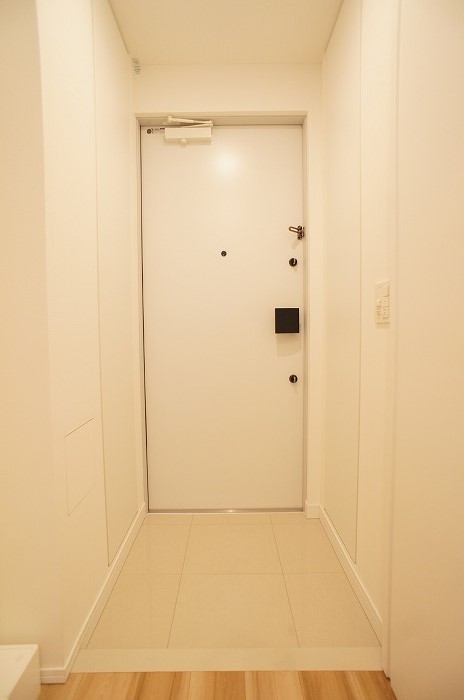 プライムメゾン西早稲田 205号-11