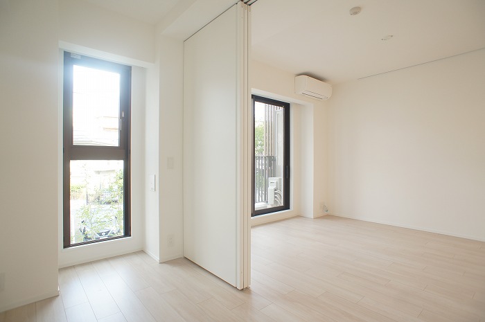 プライムメゾン西早稲田 213号-3