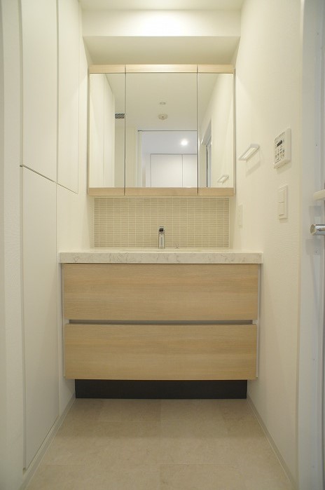 プライムメゾン西早稲田 213号-8