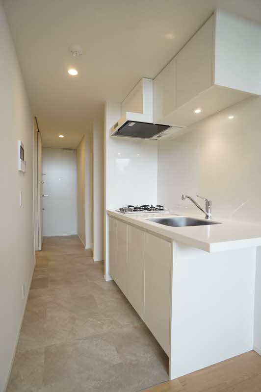 プライムメゾン森下ＷＥＳＴ 212号-5