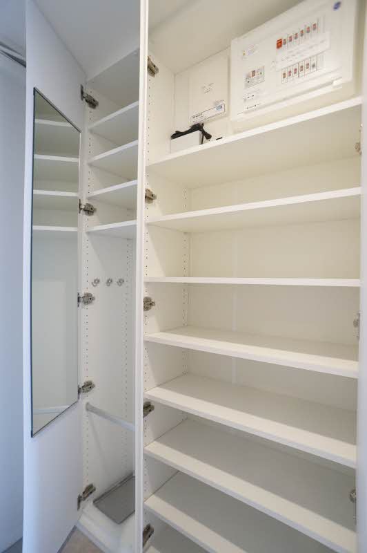 プライムメゾン森下ＷＥＳＴ 212号-11