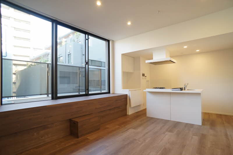 プライムメゾン森下ＷＥＳＴ 307号-2