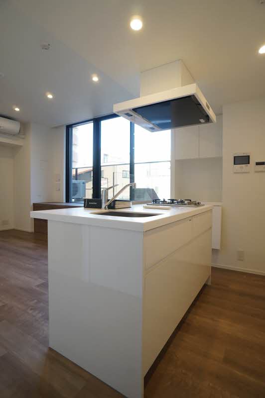 プライムメゾン森下ＷＥＳＴ 307号-6