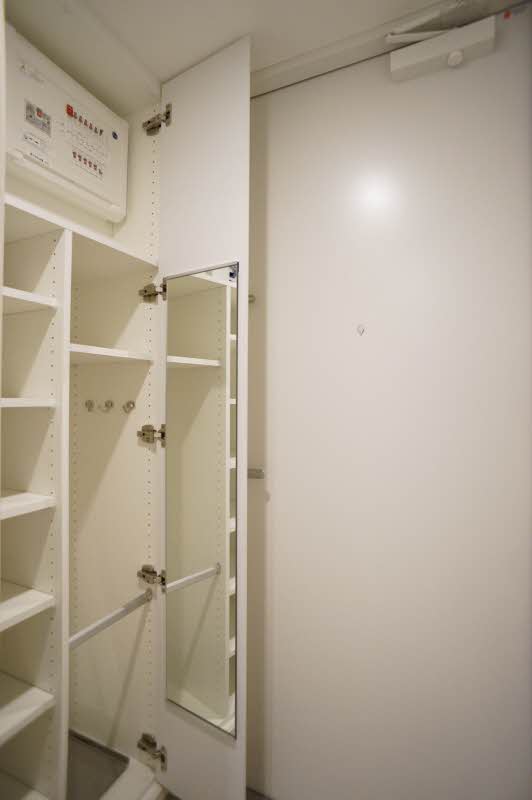 プライムメゾン森下ＷＥＳＴ 412号-11