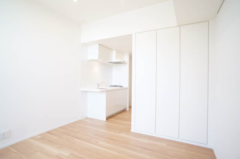 プライムメゾン森下ＷＥＳＴ 417号-3