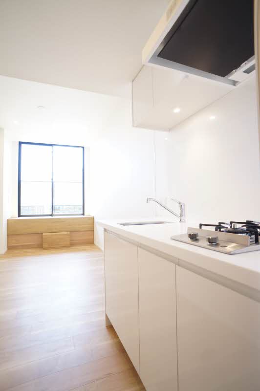 プライムメゾン森下ＷＥＳＴ 417号-5