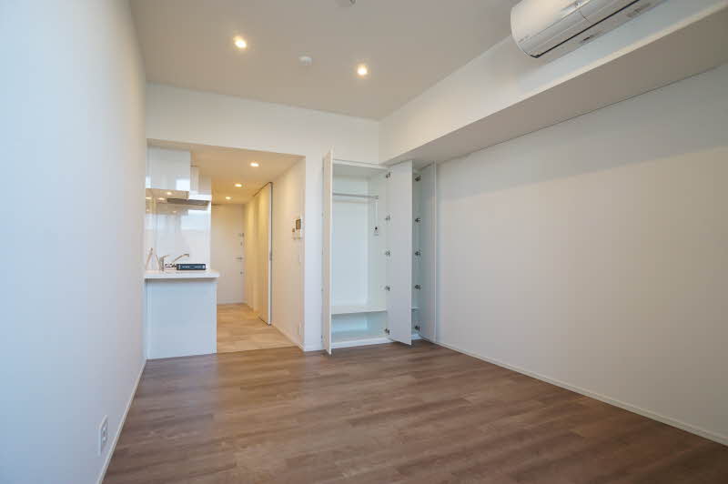 プライムメゾン森下WEST 704号-3