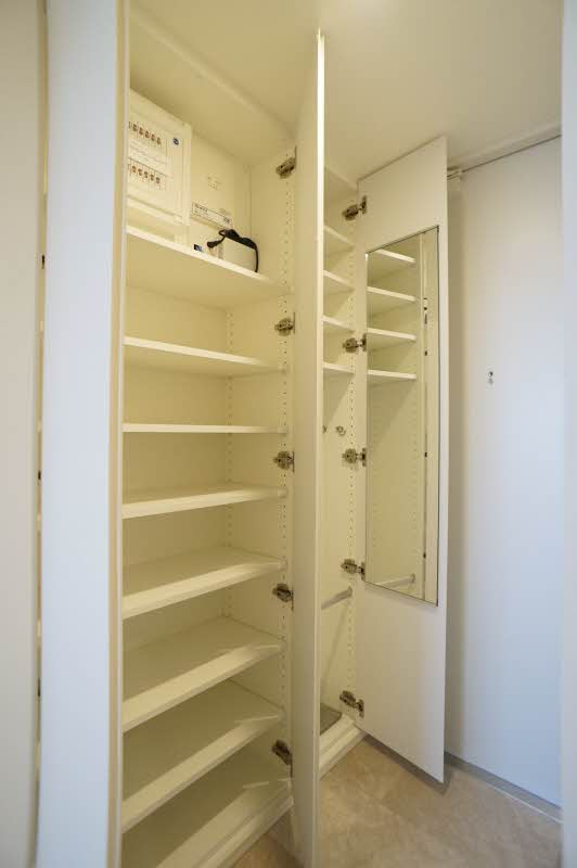 プライムメゾン森下WEST 704号-11