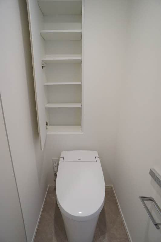 プライムメゾン森下ＷＥＳＴ 803号-8