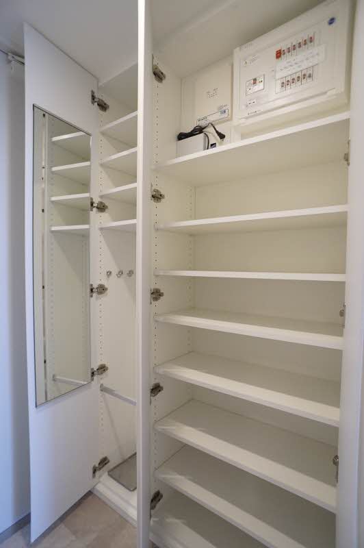 プライムメゾン森下ＷＥＳＴ 803号-11