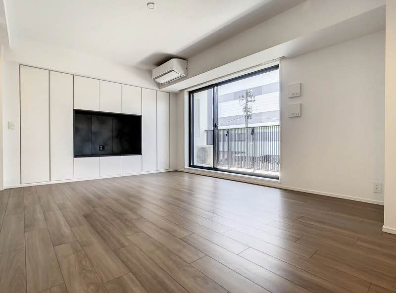 プライムメゾン蒲田 204号-3