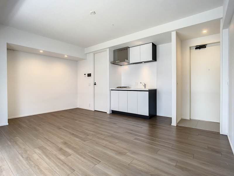 プライムメゾン蒲田 204号-4