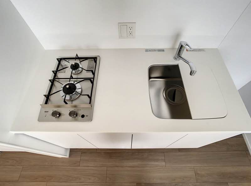 プライムメゾン蒲田 204号-8