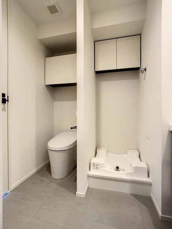 プライムメゾン蒲田 204号-10