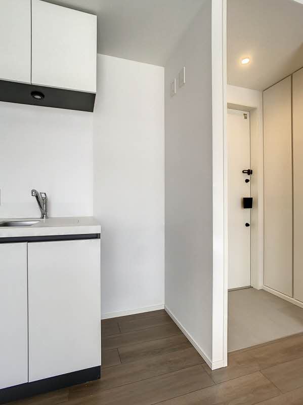 プライムメゾン蒲田 204号-11