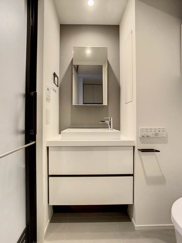 プライムメゾン蒲田 302号-8