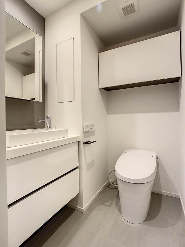 プライムメゾン蒲田 302号-10