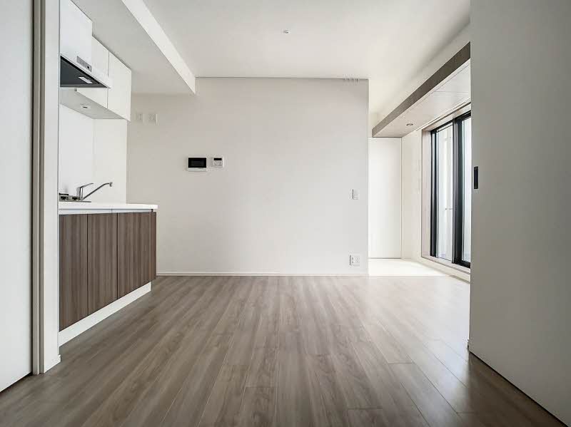 プライムメゾン蒲田 304号-4