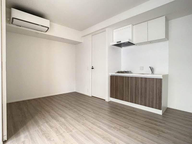 プライムメゾン蒲田 304号-5