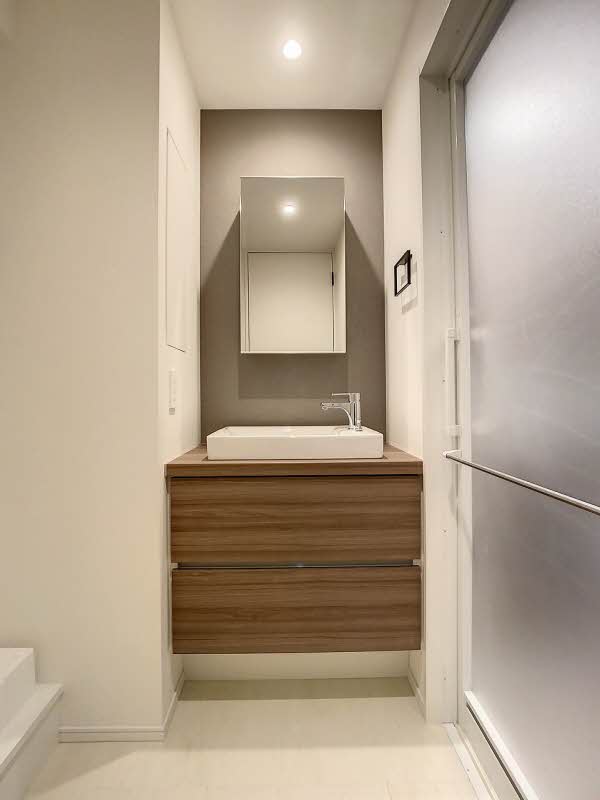 プライムメゾン蒲田 304号-8