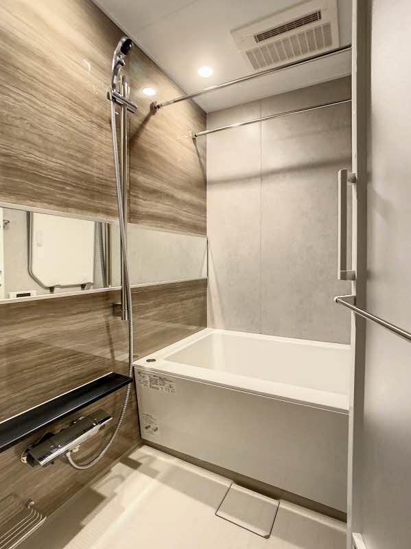 プライムメゾン蒲田 304号-9