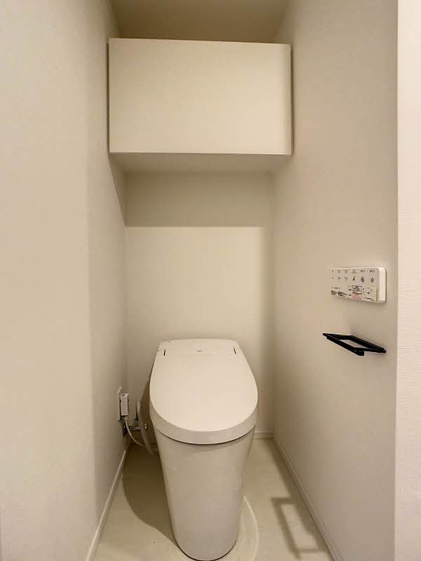 プライムメゾン蒲田 304号-10