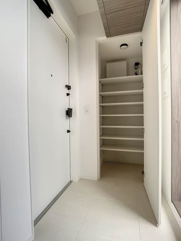 プライムメゾン蒲田 304号-11