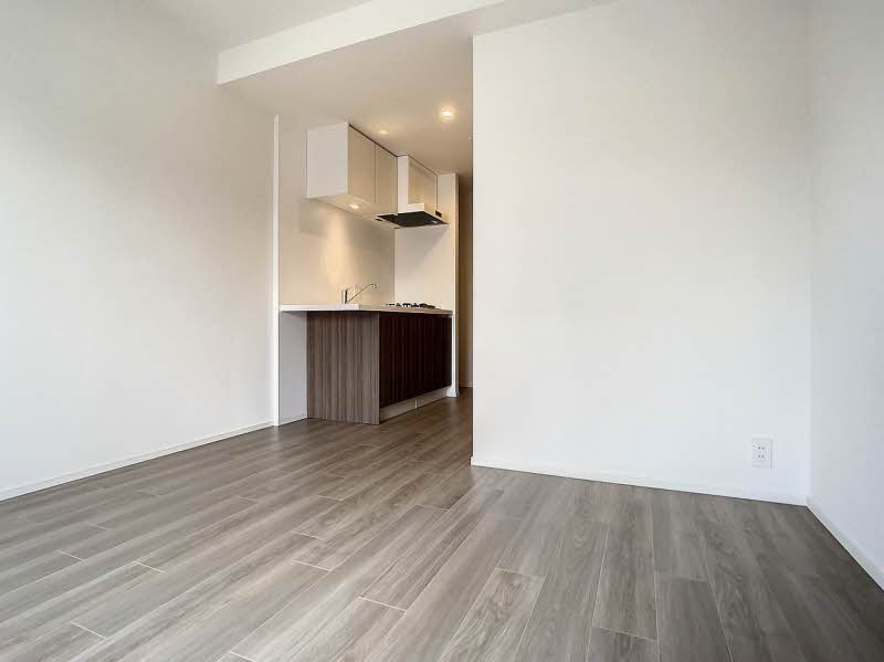 プライムメゾン蒲田 308号-3