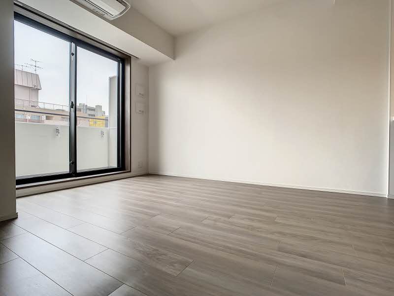 プライムメゾン蒲田 308号-4