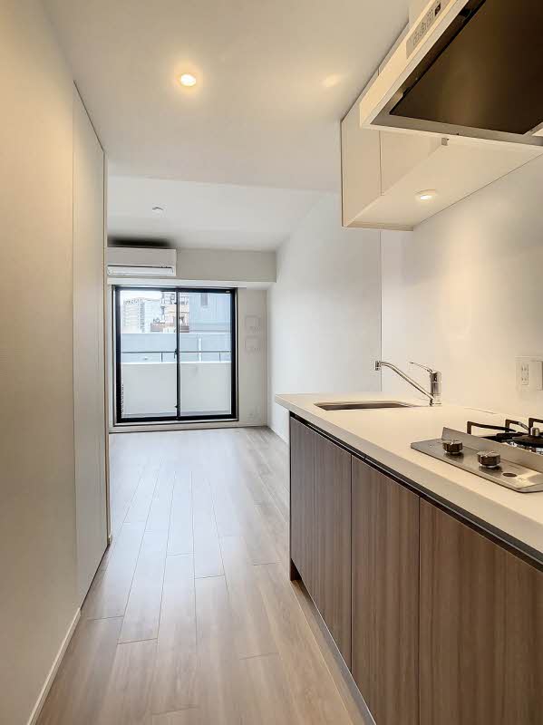 プライムメゾン蒲田 308号-5