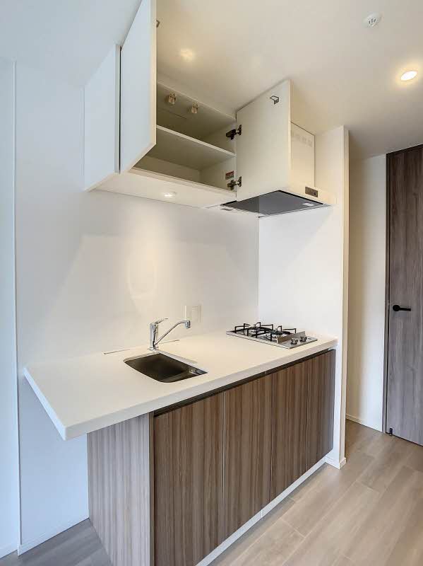 プライムメゾン蒲田 308号-6