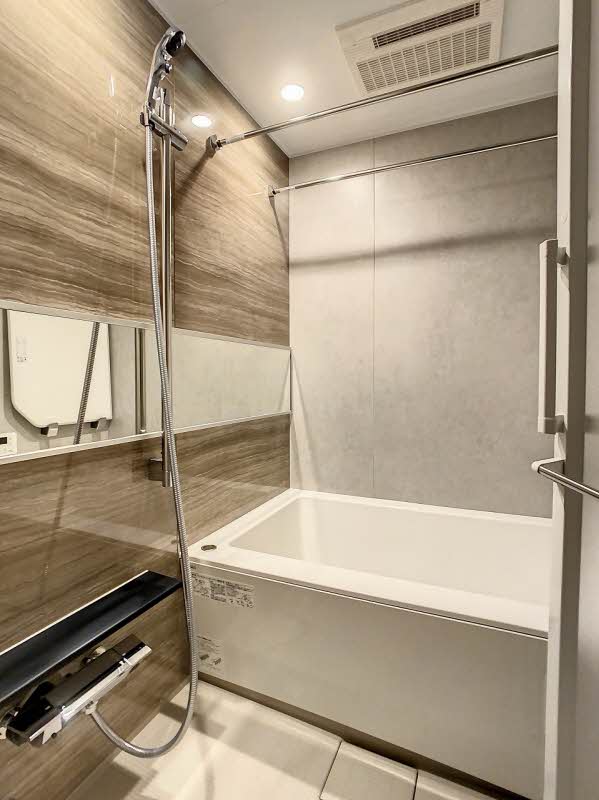 プライムメゾン蒲田 308号-9