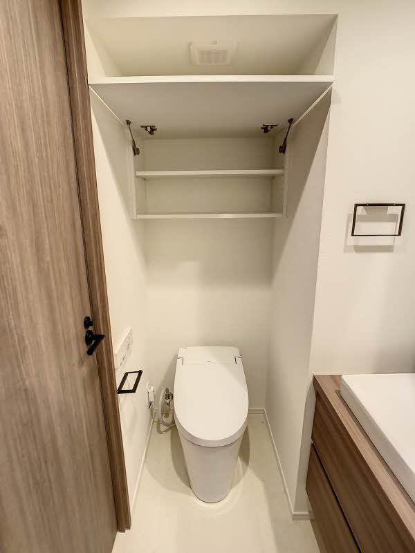 プライムメゾン蒲田 308号-10