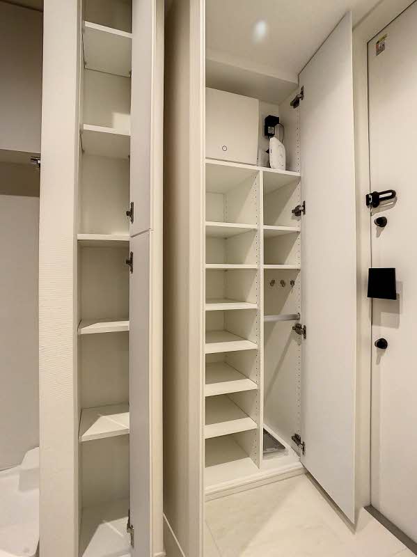 プライムメゾン蒲田 308号-11