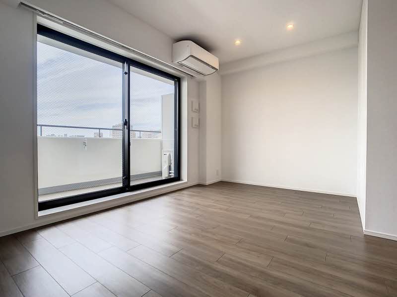 プライムメゾン蒲田 502号-2