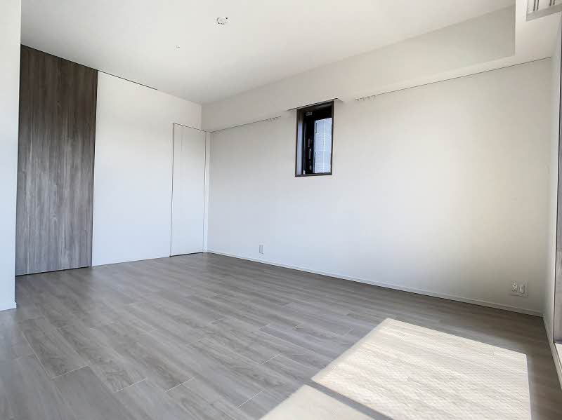 プライムメゾン蒲田 601号-3