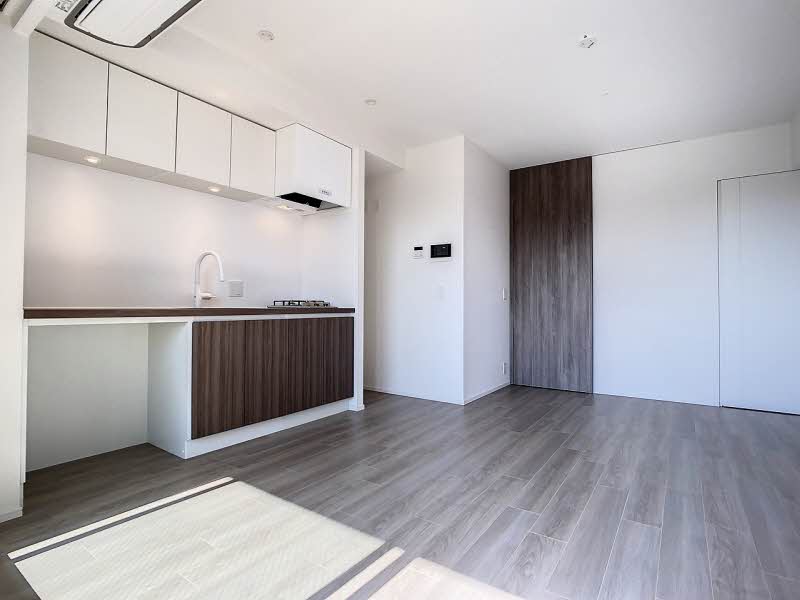 プライムメゾン蒲田 601号-4