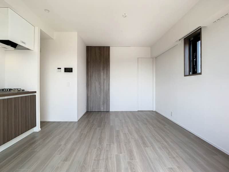 プライムメゾン蒲田 601号-5