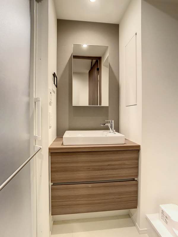 プライムメゾン蒲田 601号-7